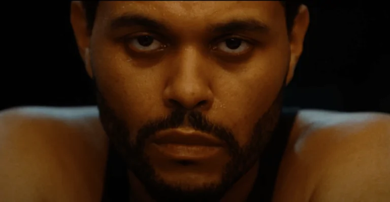 The Weeknd Loses It In First Trailer For HURRY UP TOMORROW