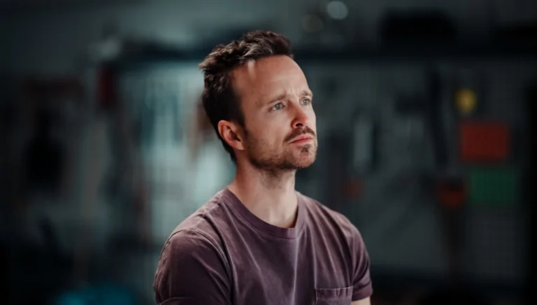 THE NIGHT HOUSE: Aaron Paul And Jacob Tremblay Lead Feature Adaptation Of Jo Nesbø Novel
