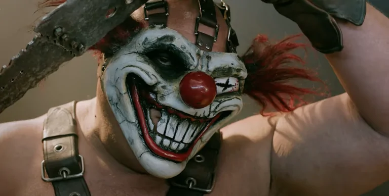 TWISTED METAL Season 2 Trailer Delivers More Mayhem And Masks