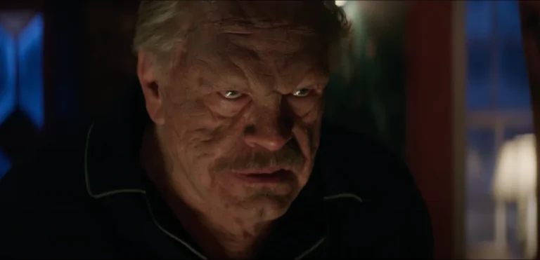 THE PARENTING Trailer: Meet The Parents And Poltergeists In Max’s Original Horror-Comedy