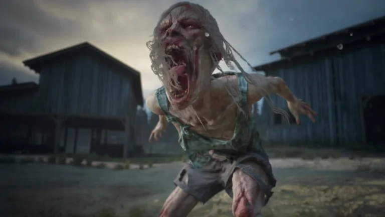 Days Gone Remastered - PlayStation