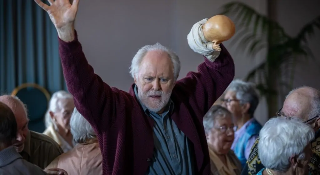 THE RULE OF JENNY PEN - Still 5