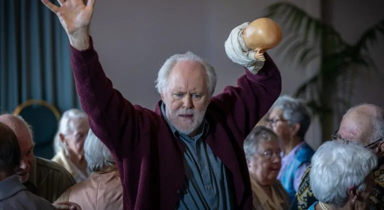 THE RULE OF JENNY PEN - Still 5