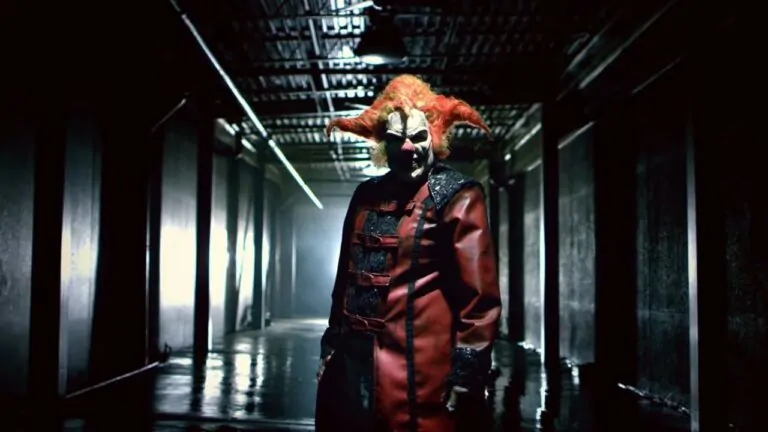 Face Your Fears at Universal Horror Unleashed This August