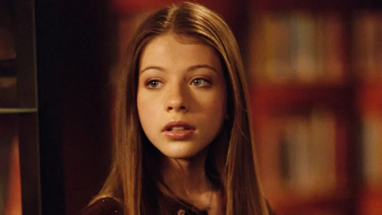 BUFFY THE VAMPIRE SLAYER Star Michelle Trachtenberg Has Passed Away At 39