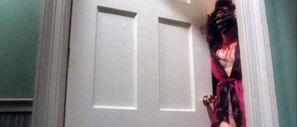 night school horror movie 1981