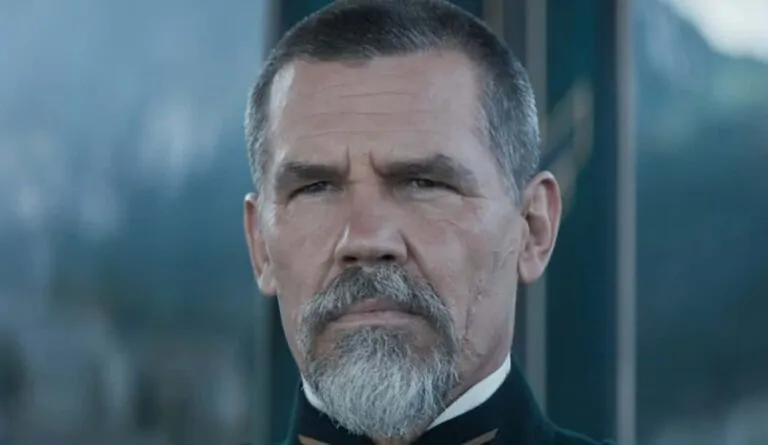 Josh Brolin In Talks For WHALEFALL Adaptation