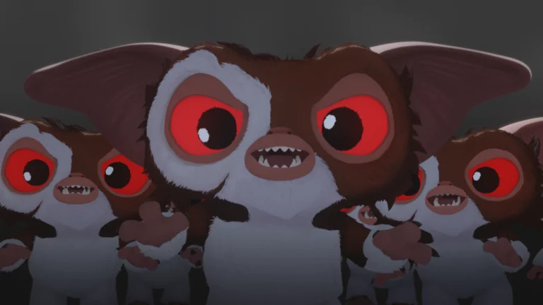 GREMLINS: THE WILD BATCH Returns For Season Two’s Second Half This April