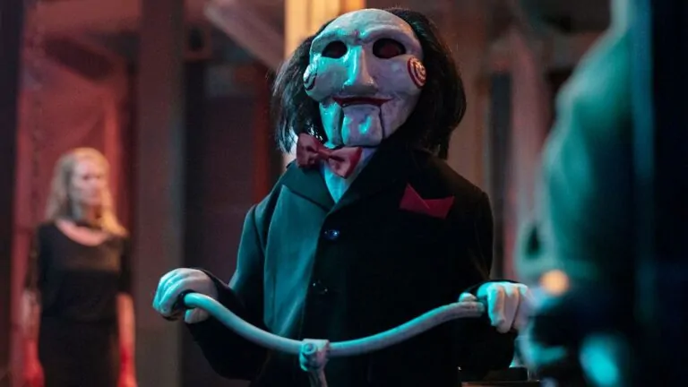 Saw X - Lionsgate