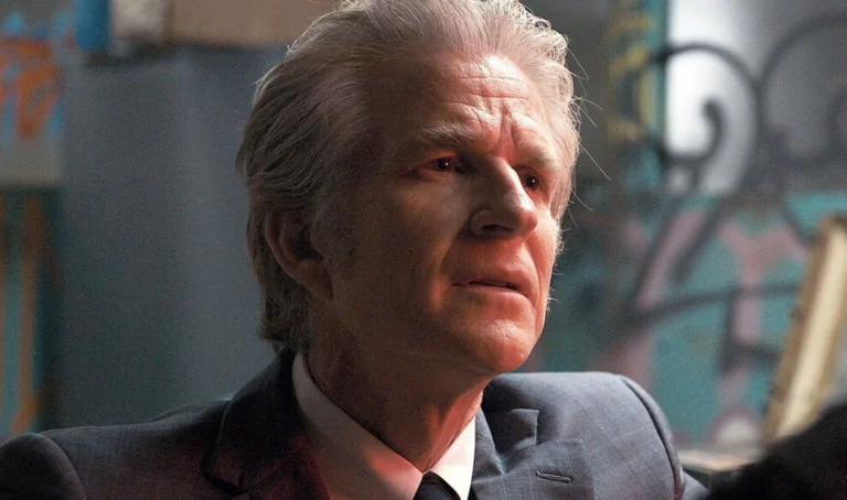 Matthew Modine Joins The Cast Of GODZILLA X KONG Sequel