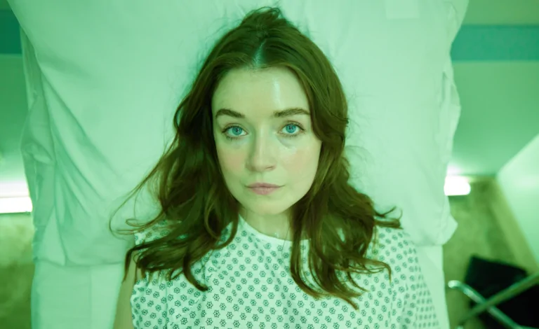 DESCENDENT: Benson And Moorhead-Produced Alien Abduction Thriller Acquired By RLJE Films