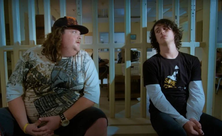 RATS!: Exclusively Watch The First Three Minutes Of Carl Fry and Maxwell Nalevansky’s Absurdist Black Comedy