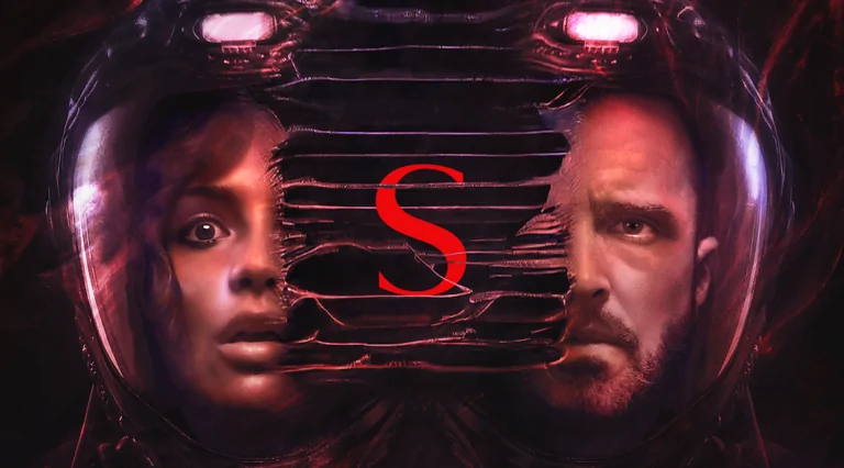 Flying Lotus’ ASH Gets A Trippy New Poster