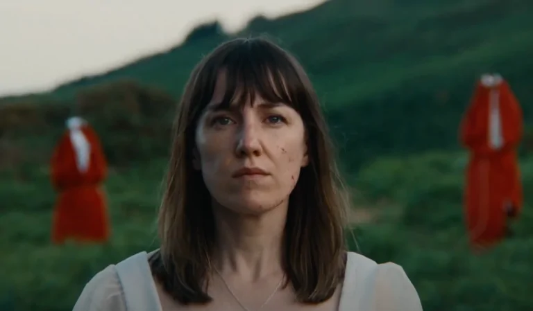 Irish Folk Horror FRÉWAKA Gets Eerie Trailer, Poster And Release Date From Shudder