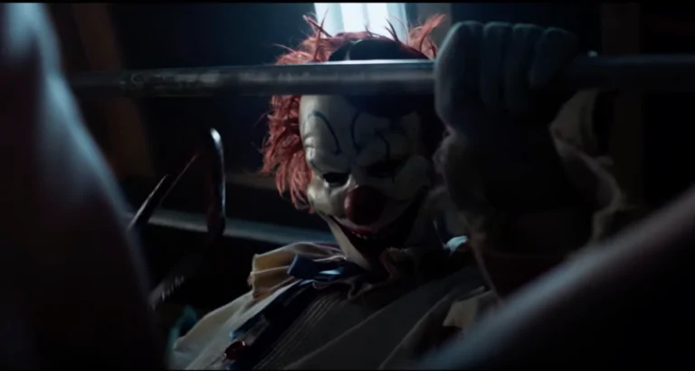 New CLOWN IN A CORNFIELD Trailer Teases Frendo’s Brutal Bloodbath