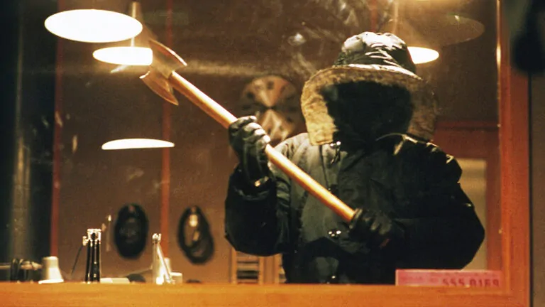 URBAN LEGEND Reboot In Development From Screen Gems