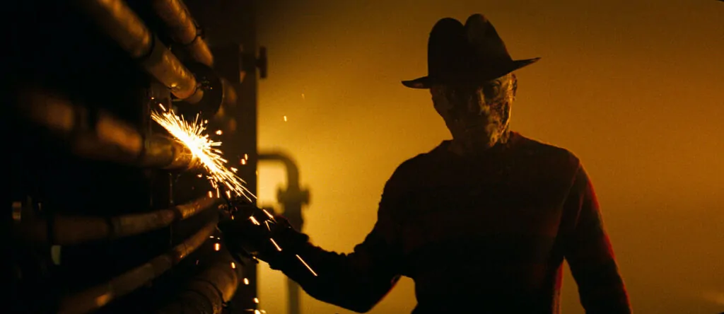 A Nightmare on Elm Street (2010) - Warner Bros. 