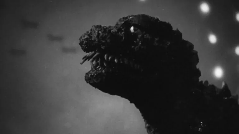 Nightmare Revisited: GODZILLA RAIDS AGAIN At 70