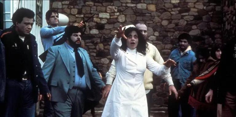Dawn of the Dead