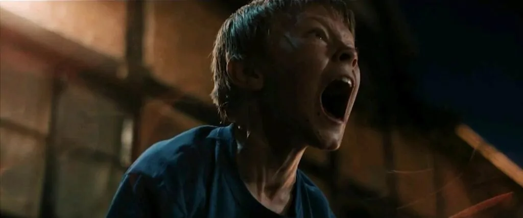 SPEAK NO EVIL (2024)