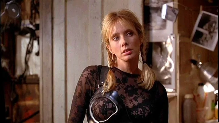 Rosanna Arquette And Ashton Sanders Join “Elevated” Horror-Thriller CORPORATE RETREAT