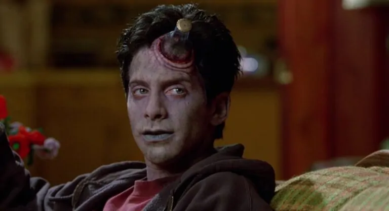 IDLE HANDS (1999)