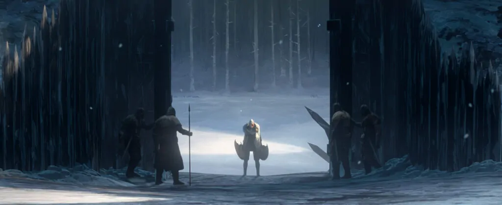 Predator: Killer of Killers - Hulu 