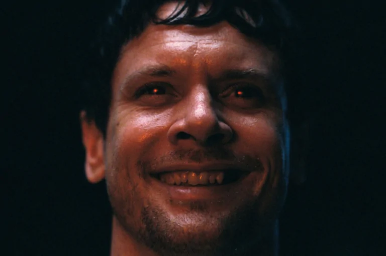 Exclusive SINNERS Clip: Jack O’Connell Offers Salvation In Ryan Coogler’s Vampire Bloodbath