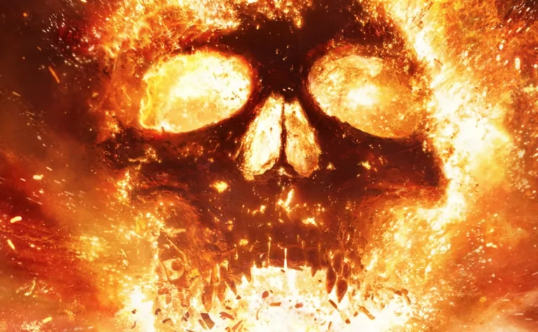 New FINAL DESTINATION: BLOODLINES Poster Teases A Towering Inferno Of Terror