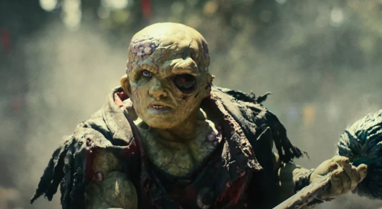 Toxie’s Got A Killer Headache In New THE TOXIC AVENGER Teaser