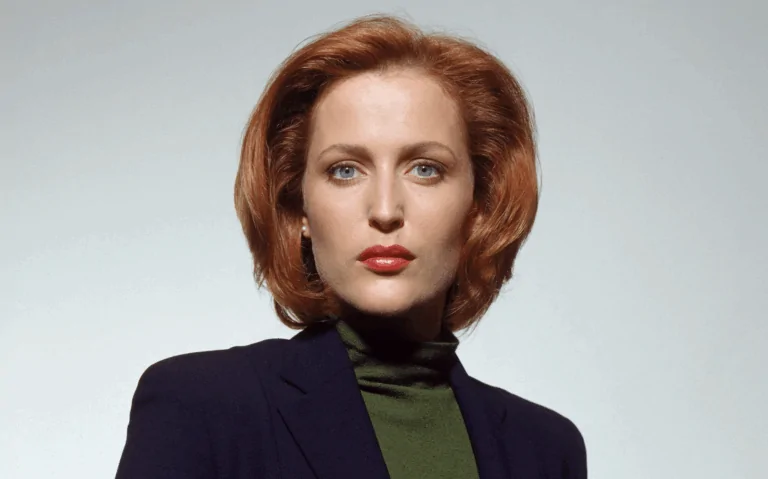 Ryan Coogler’s THE X-FILES Reboot Might Bring Back One Of The Original Stars
