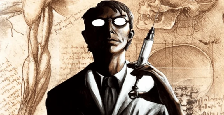 H.P. Lovecraft’s HERBERT WEST: REANIMATOR New Adaptation In The Works