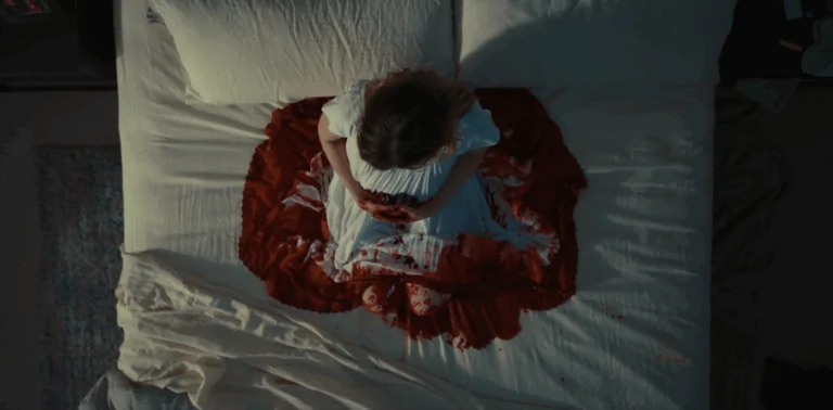 THE OTHER Exclusive Trailer: FINAL DESTINATION Creator And HELLBENT Director Team Up For Paranormal Horror