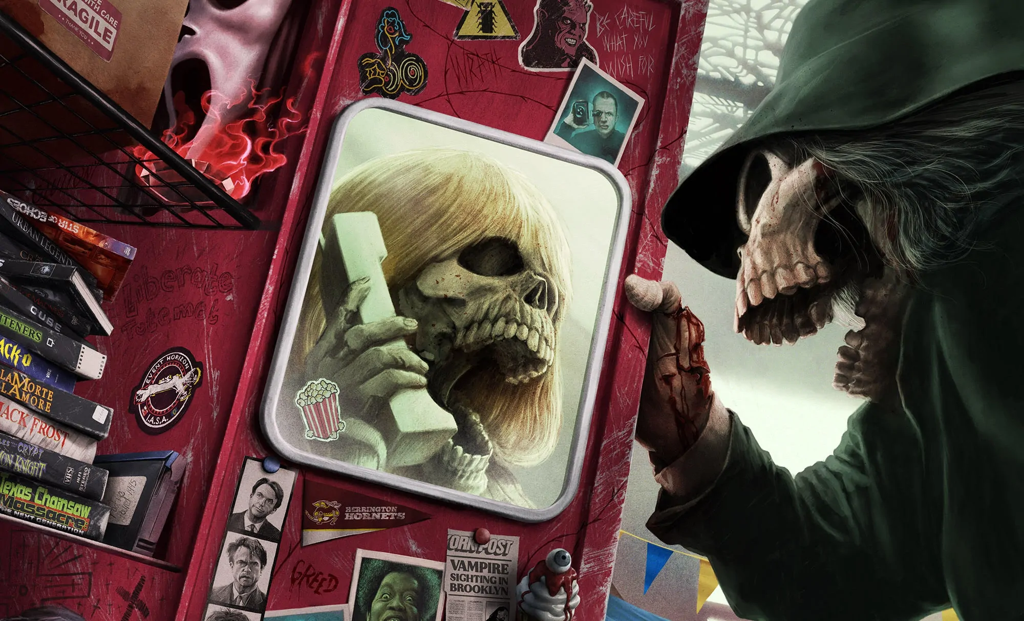 in search of darkness 1995-1999