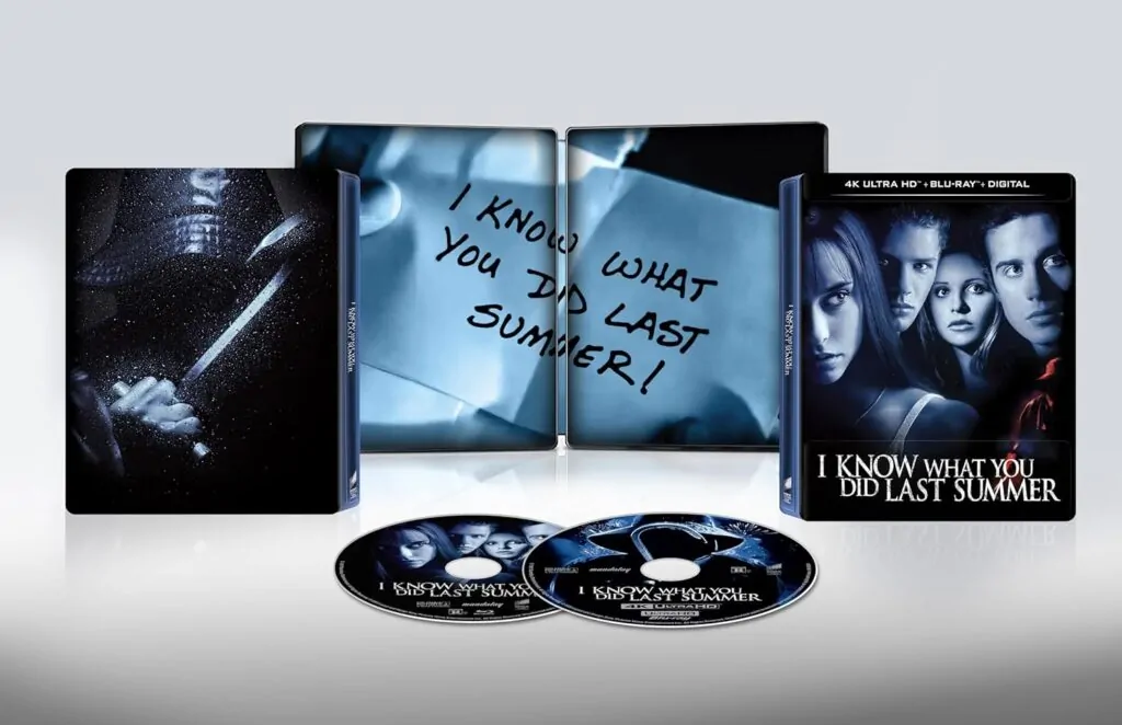 10 Of The Best Upcoming 4K And Blu-Ray Horror Releases