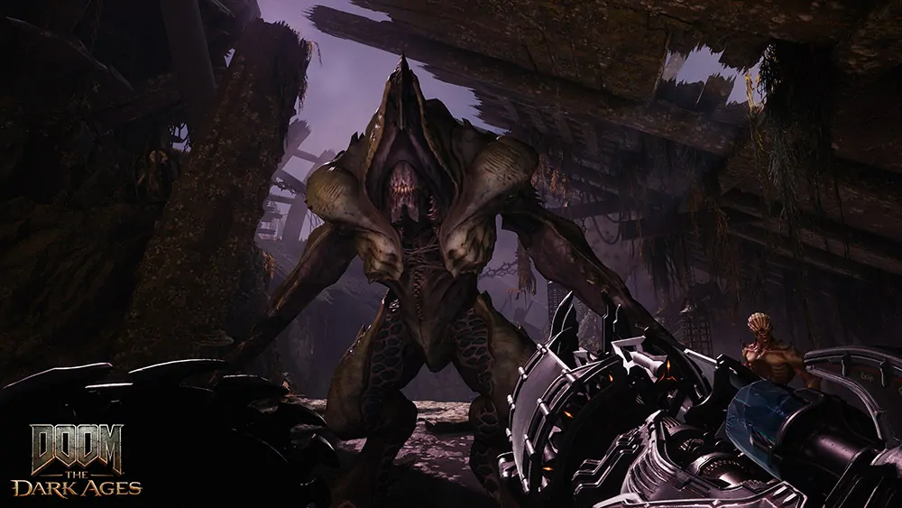 5 Game Terbaik untuk Pencinta Genre Sci-Fi