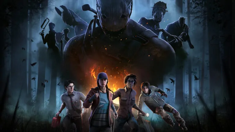 DEAD BY DAYLIGHT IN 2025: FNAF, The Witcher, Boulet Brothers And More