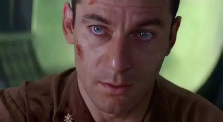 jason isaacs victorian psycho