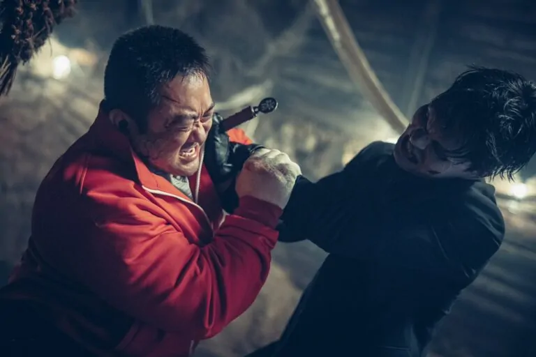 10 New International Horror Films To Keep You Up At Night