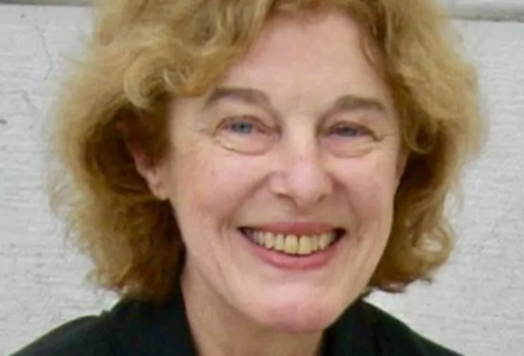 frances doel