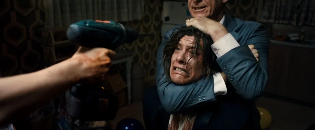 THE LOVED ONES (2007)