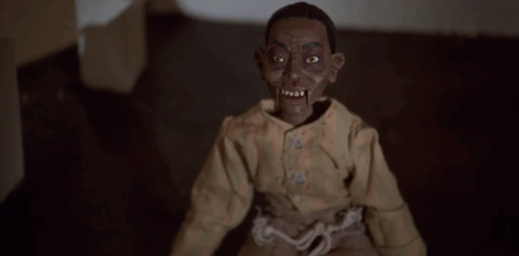 killer dolls - tales from the hood plantation dolls