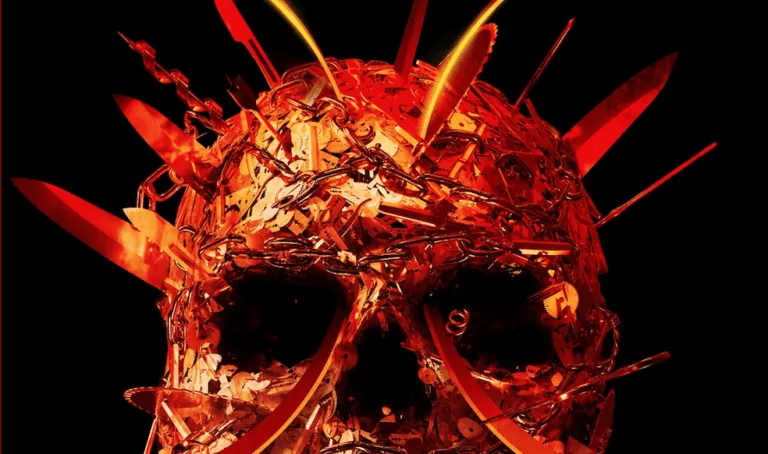 FINAL DESTINATION: BLOODLINES Gets A New Set of IMAX And Dolby Posters