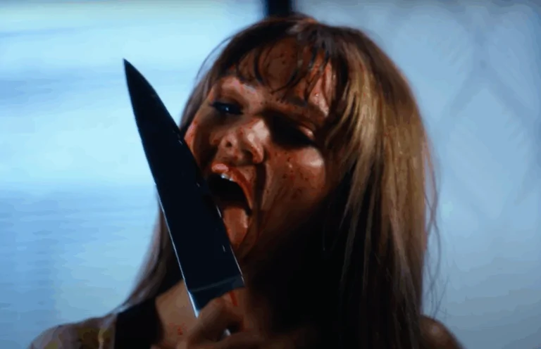 Apartment Complex-Set Horror Anthology TENANTS Now Streaming On Tubi
