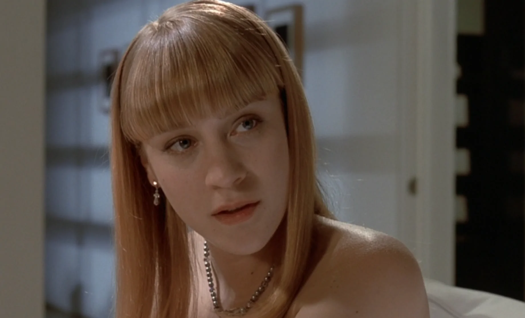 Chloë Sevigny Wants To Return For AMERICAN PSYCHO Remake