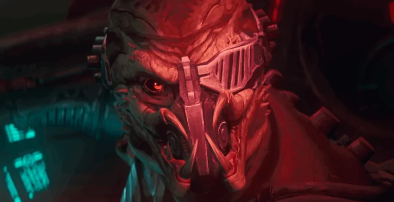 Meet The Warriors Of PREDATOR: KILLER OF KILLERS In New Trailer For Dan Trachtenberg’s Animated Anthology