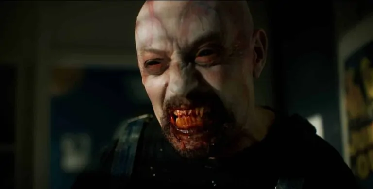 Southern-Fried Vampire Horror BOGIEVILLE Hits VOD This June