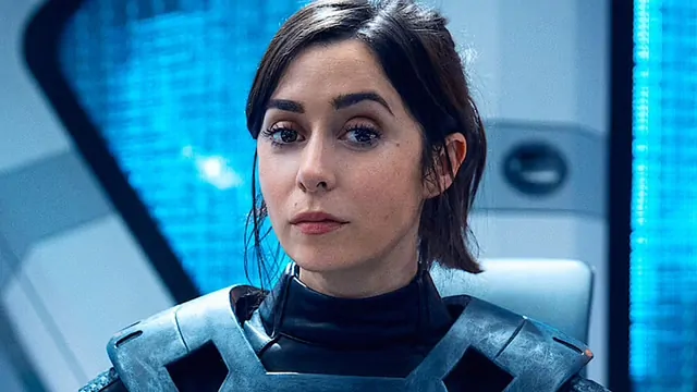 THE BACKROOMS: Cristin Milioti And Chiwetel Ejiofor Reportedly Eyed For A24’s Creepypasta Horror