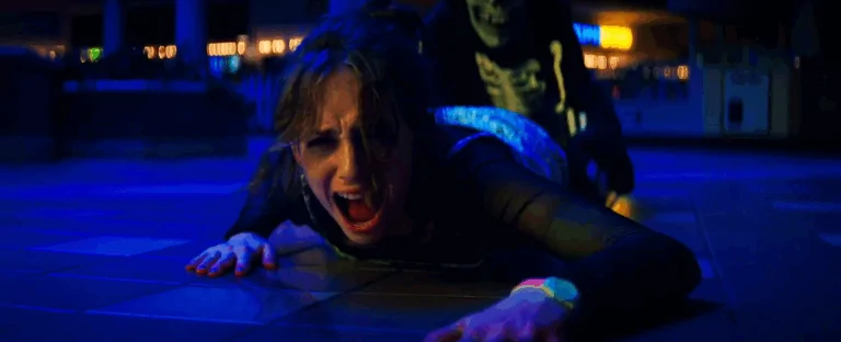 The 7 Best Deaths In The FEAR STREET Series (So Far)