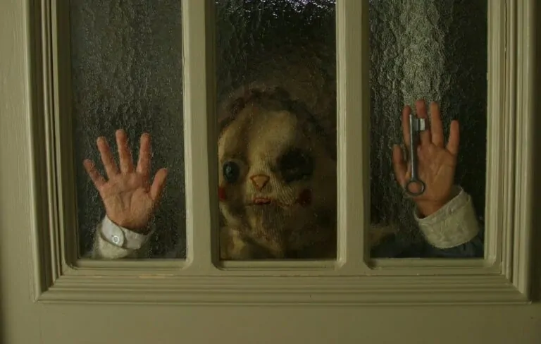 Shudder Acquires Spanish-Argentine Horror VIEJA LOCA Produced By THE ORPHANAGE’s J. A. Bayona